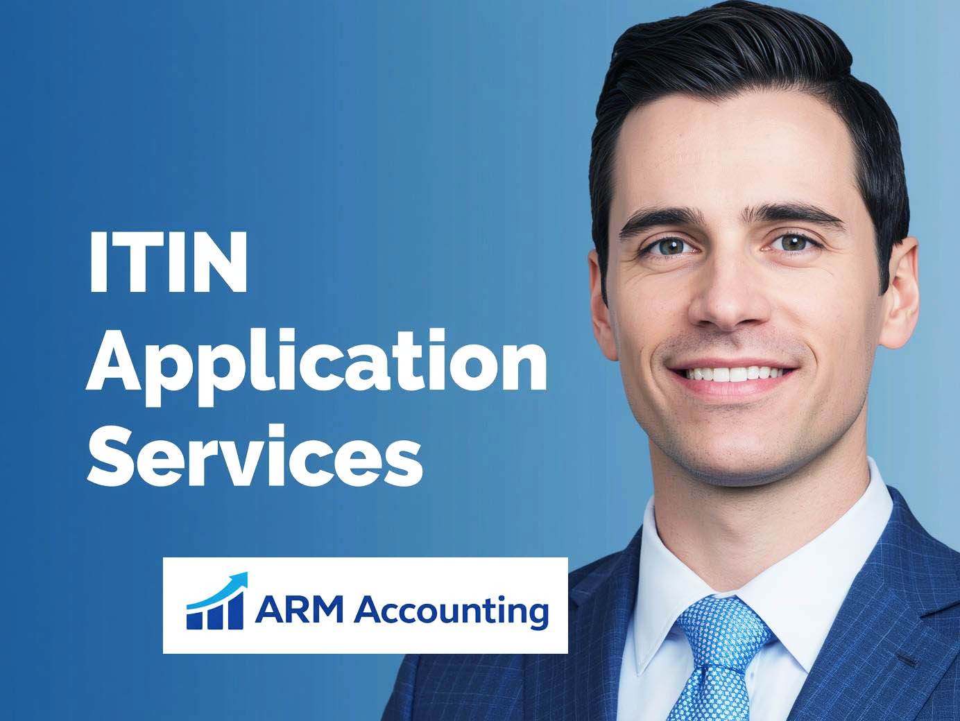FLORIDA ITIN APPLICATION SERVICE